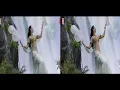 Download Lagu 3D SBS | Dhivara Full Video Song | Baahubali
