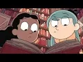 Hilda s bestiary