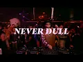 Disco House Boogie Mix in Brooklyn | Never Dull