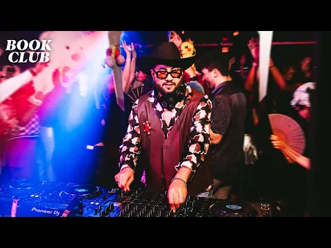 Disco House Boogie Mix in Brooklyn | Never Dull