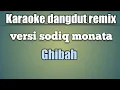 Download Lagu ghibah karaoke mix dut
