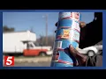 Nashville program feeds both people and their pets in need