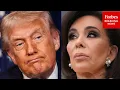 Jeanine Pirro Asked If She d Become Attorney General If It Has Come Up In Conversations With Trump