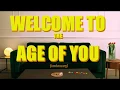 Orchards - Age Of You