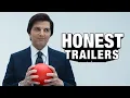 Honest Trailers Severance