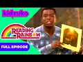 Once There Was A Tree Reading Rainbow Full Episode Kidzuko