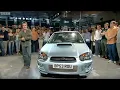 Mitsubishi Evo 8 Review Top Gear