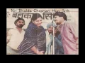 Lagu Amar Singh Chamkila | Nit Bhalda Choprian Hun Jeth | Audio Remix | Old Punjabi Tunes