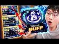 Download Lagu The Perfect Trifecta Board (ft. Morde 3, Varus 3, Elise 3)