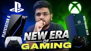 PlayStation 6 Is Going To Be Different !! 