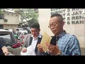 LIVE ! Ade Darmawan Beri Tambahan Informasi Di POLDA METRO, BESOK TIRORIS DITAHAN !!!?