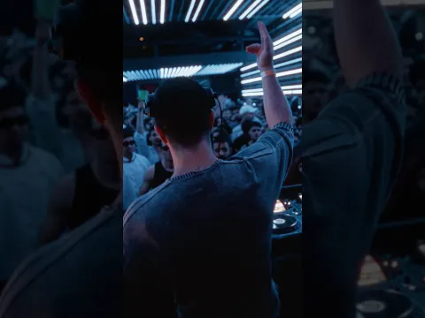 @w@wehbbadropping his massive new remix to @Cap@CaptainHookhe Power of Now" #technomusic