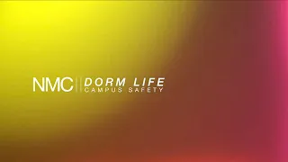 Dorm Life at NMC