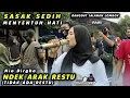 Download Lagu NIA DIRGHA - NDEK ARAK RESTU - SASAK SEDIH PALING MENYENTUH HATI - IRAMA DOPANG