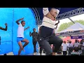 Download Lagu Mahostela 97 - Wangenz'muntu ebantwini Performance