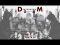 Depeche Mode - Ghosts Again (Davide Rossi Strings Remix - Official Audio)