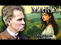 Download Lagu María - Jorge Isaacs (Audiolibro Completo en Español)