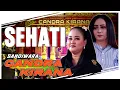 Download Lagu LAGU SANDIWARA CANDRA KIRANA || SEHATI -  Voc. EVA