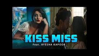 kiss miss new web series newseries romantic hindiwebseries kissmiss