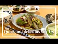 Download Lagu Stir-fried Pork and Vegetables | Ep.161