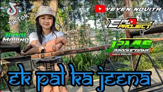 Download Dj EK PAL KA JEENA jinggle JPA46 PRODUCTION remixer by ARTAL MALANG \u0026 EPL PROJECT MP3