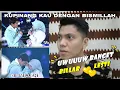Lagu Reaksi Hafiz - Kupinang Kau Dengan Bismillah by Rizki Billar \u0026 Lesti | Romantis Banget Guyssssss