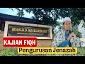 Download Lagu 🔴 ORANG YANG WAJIB URUS JENAZAH | FIQIH SHALAT JENAZAH