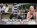 Download Lagu Ongeloof en woede na de brute moord op de 17-jarige Lisa