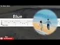 Download Lagu Yung Kai - Blue Guitar Tutorial