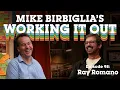 Ray Romano Sometimes the Setup is the Punchline Mike Birbiglia s Working It Out