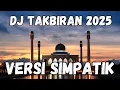 Download Lagu DJ TAKBIRAN VERSI SIMPATIK | LAMONGAN SLOW BASS