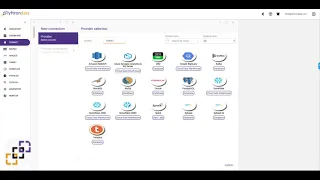 Load data from Sql Server to Bigquery in minutes