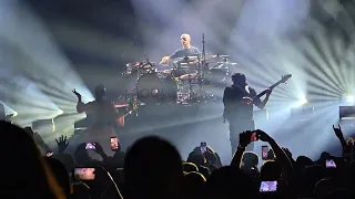 Jinjer - Pisces Live O2 Forum Kentish Town London