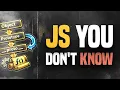 JavaScript Prototype Tutorial - From Zero to Object Oriented Deep Dive
