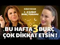 Lagu 2 - 8 Şubat Haftalık Burç Yorumları - NURAY SAYARI'DAN BU HAFTA İÇİN ÇOK ÖNEMLİ TAVSİYE!