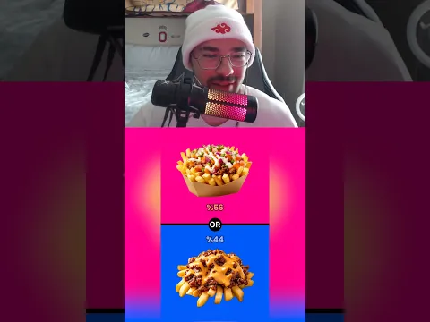 Hot take bacon SUCKS ✌️🤷‍♂️