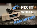 Bose Wave Radio Please Wait Error Here s the Easiest Fix Ever