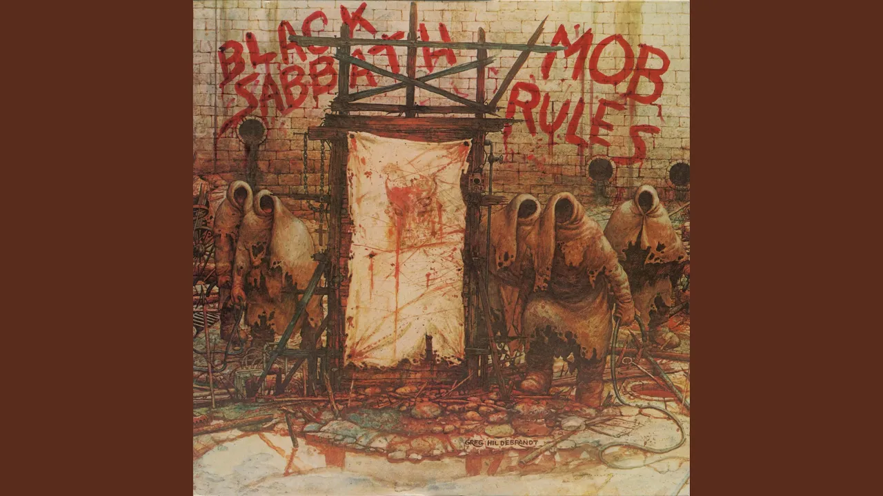 Voodoo (2021 Remaster) Voodoo (2021 Remaster)