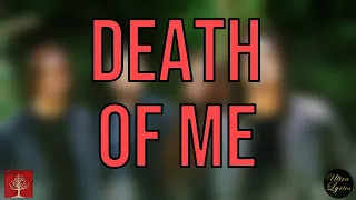 Download Gojira - Death of Me (Lyrics on Screen Video 🎤🎶🎸🥁) MP3