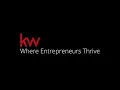 Keller Williams The Home of the Dreamers Doers Where Entrepreneurs Thrive