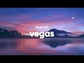 Download Lagu Doja Cat - Vegas (Clean - Lyrics) [from the Original Motion Picture Soundtrack ELVIS]