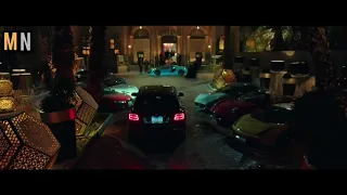 ولاد رزق 2 الاسود راجعة 