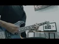 YEN Aka Audijens - K*nt*lku Menyembuhkan Semua (Guitar Cover)