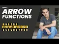 4 - Arrow Functions Modern JavaScript