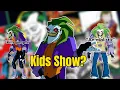 Download Lagu Is This the CREEPIEST Joker Ever?