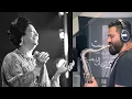 Umm Kulthum - Enta Omry | Sax improvisation