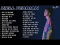 Lagu ZIELL FERDIAN ALBUM TERBARU 2025 - BUTIR KERINDUAN| LAGU POP MELAYU TERPOPULER 2025