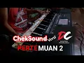 Download Lagu CekSound PERTEMUAN 2 versi DC music Uwennak Broo !