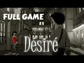Lagu Désiré  - Full Game Walkthrough 2024 (No Commentary)