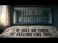 JayeAm - No One (Official Lyric Video) | For when you feel lost